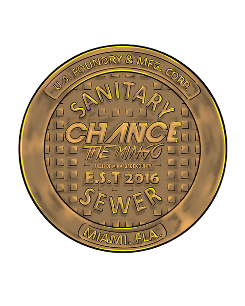 Chance The Mingo LLC logo